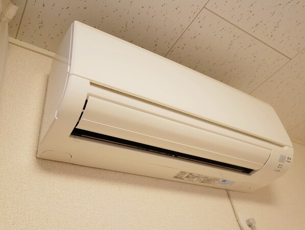 レオネクスト伊那富の物件内観写真